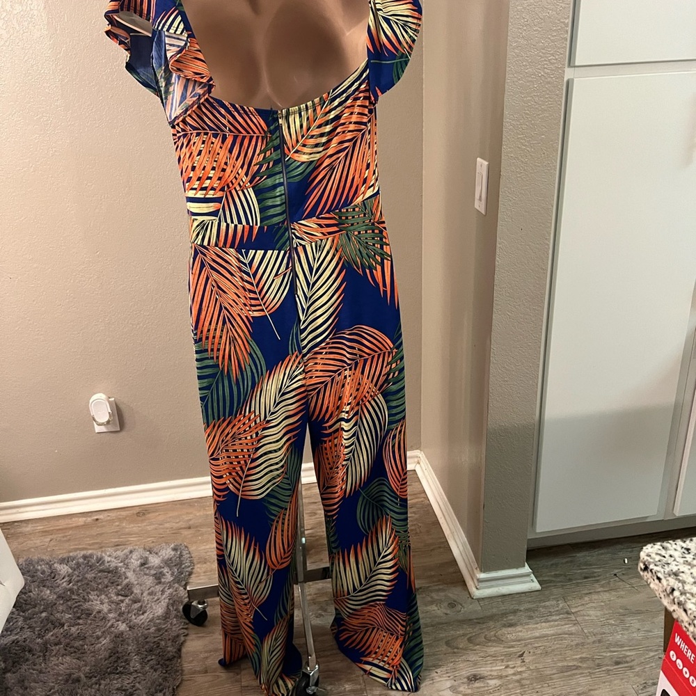 Romper - Picture 2 of 2